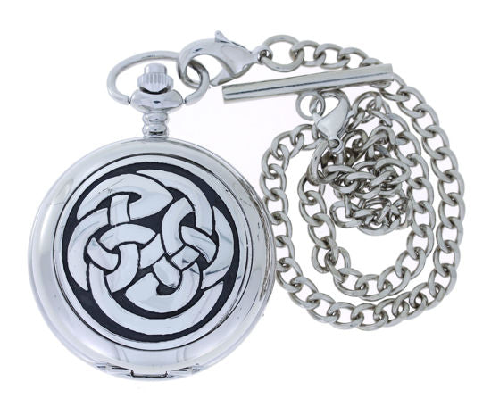 Celtic hot sale pocket watch